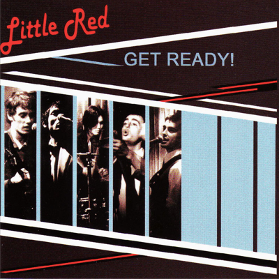 Waiting by Little Red