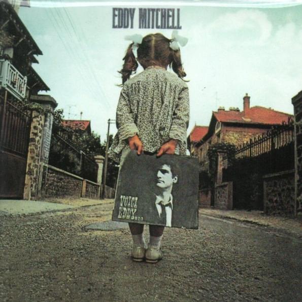Cover image for Mitchellville [Réédition CD]