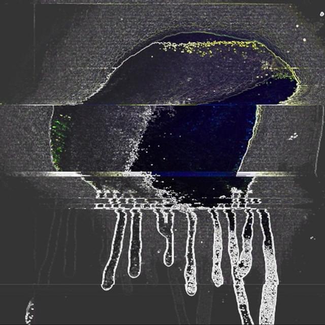 Album cover art for "Change My Head" by Autolux