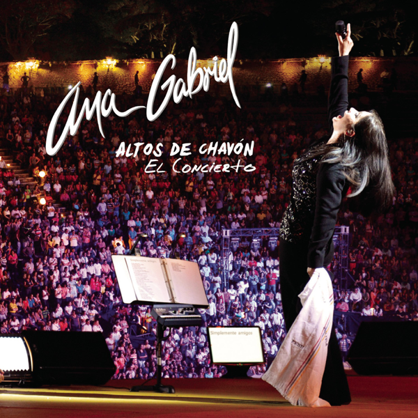 Cover image for Altos de Chavón - El Concierto