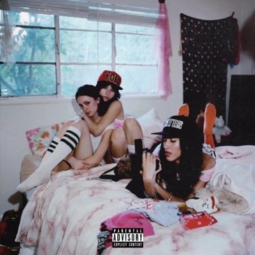 Album cover art for "Late Nte" by xtsy*