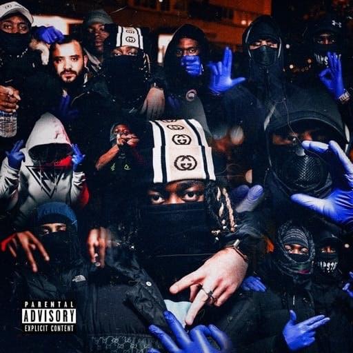 French Drill 5 by Saamou