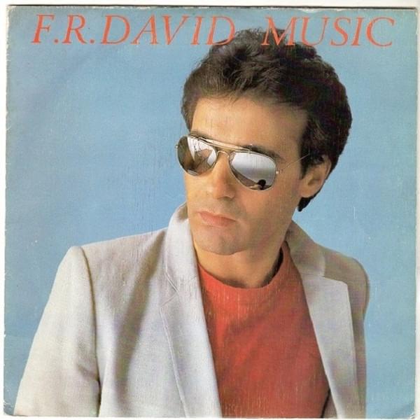 Music by F.R. David