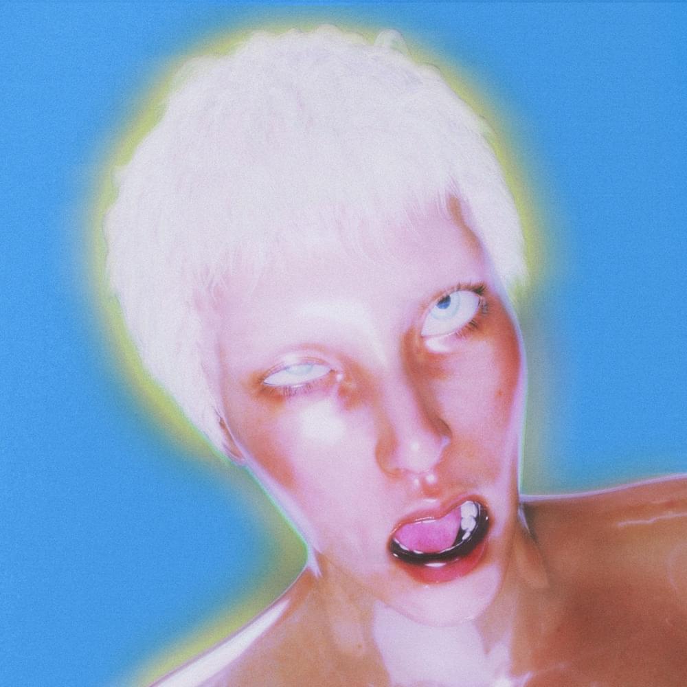 Album cover art for "XTRAAA" by pluko