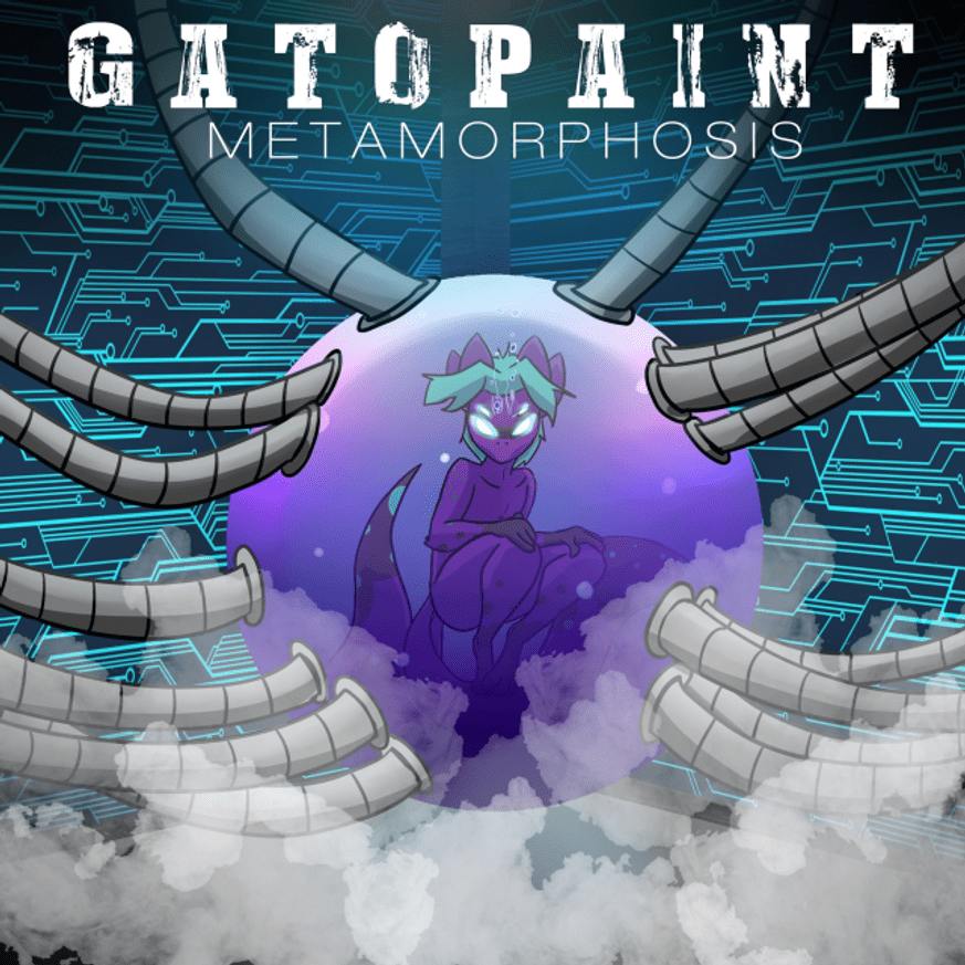 Cover image for Metamorphosis