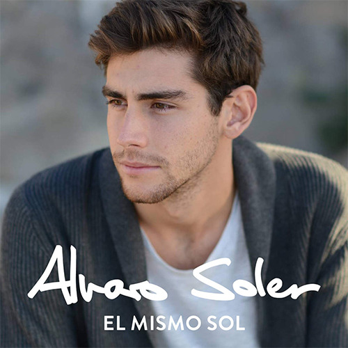 El Mismo Sol by Alvaro Soler