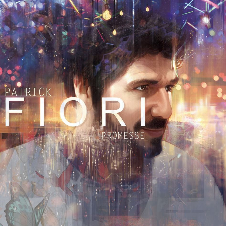 Chez nous (Plan d’Aou, Air Bel) by Patrick Fiori