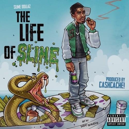 Top tier! by Slime Dollaz