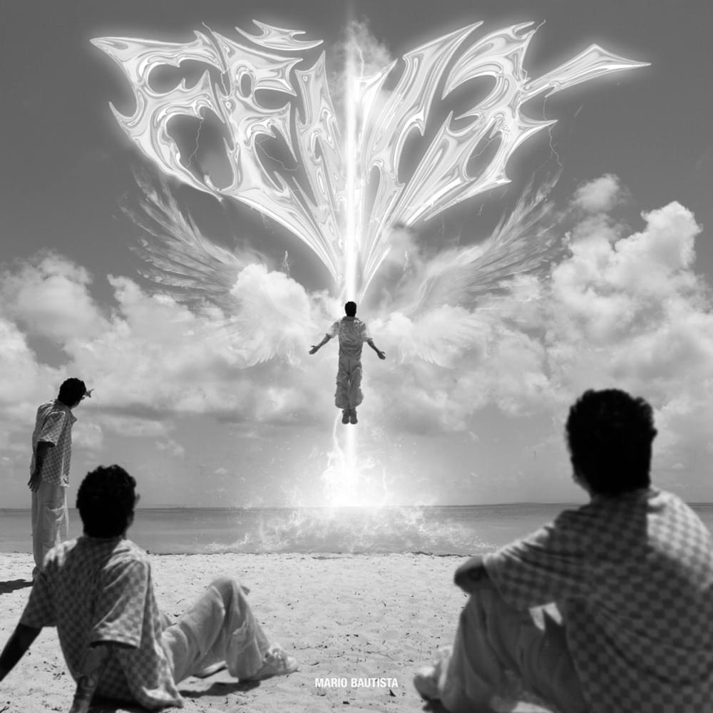 Cover image for Fénix