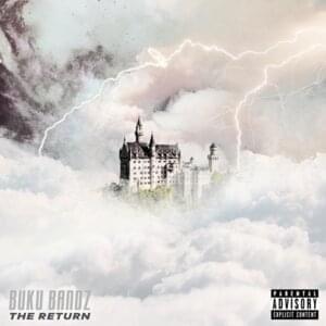 Cover image for The Return