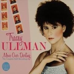 Cover image for Move Over Darling: The Complete Stiff Recordings