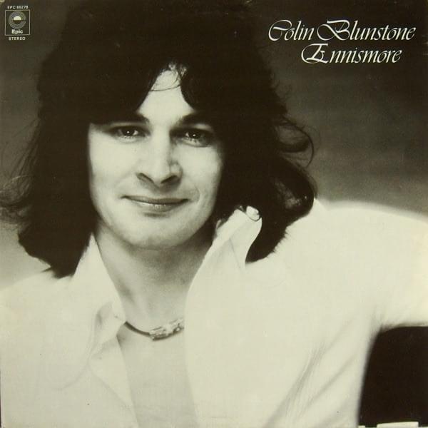 How Wrong Can One Man Be by Colin Blunstone