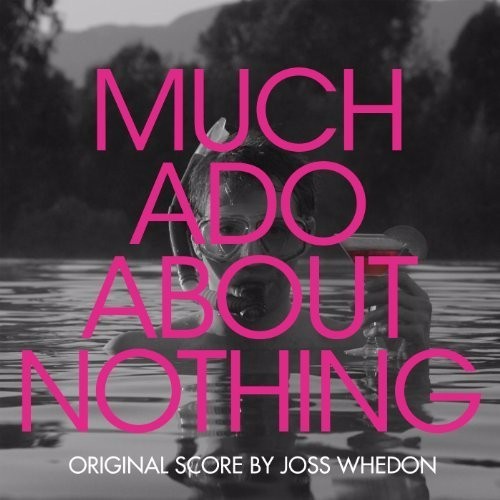 The Only Love Gods by Joss Whedon