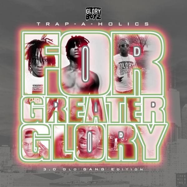 Album cover art for "Loaded" by Blood Money & Cartel & SD