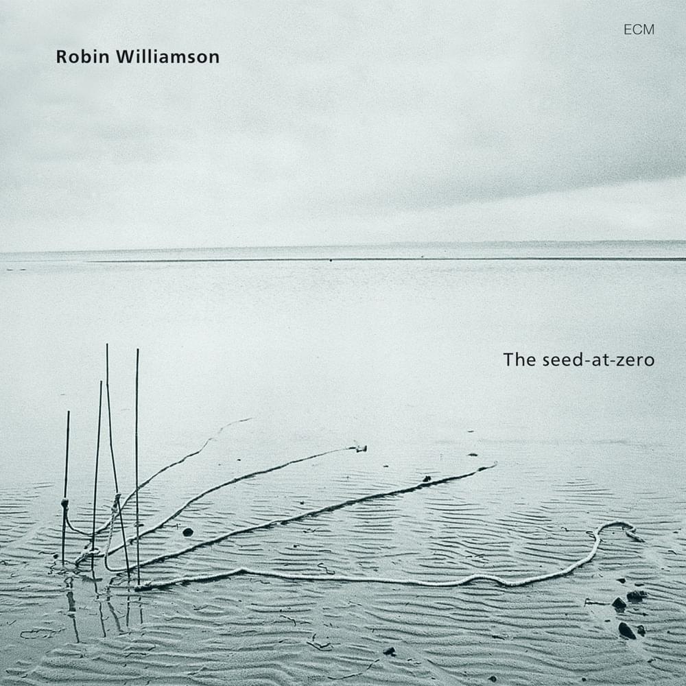 For Mr. Thomas (2000) by Robin Williamson