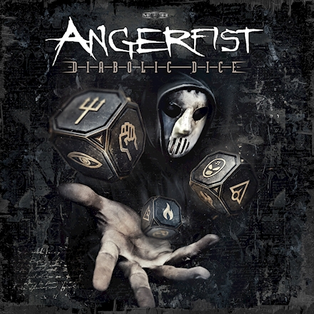 Freddy by Angerfist