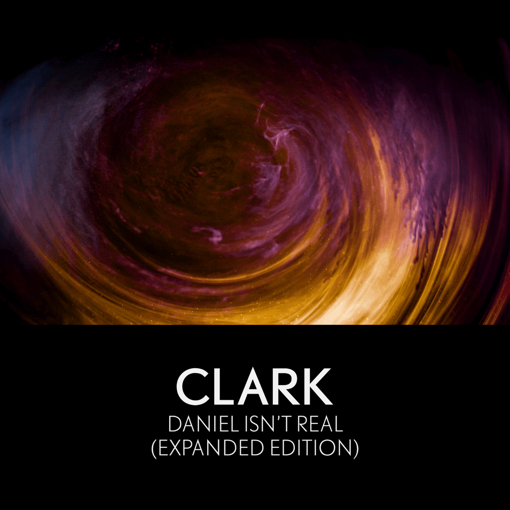 Album cover art for "Isolation Theme (Thom Yorke Remix)" by Clark