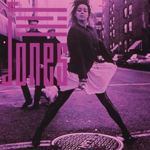 Baby, You’re a Trip by Jill Jones