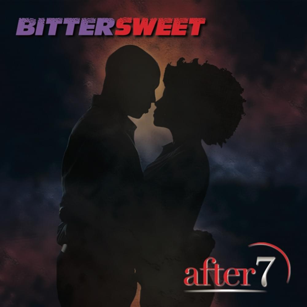 Album cover art for "Bittersweet" by After 7