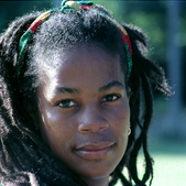 Photo of Judy Mowatt