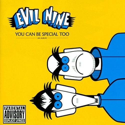 Even the Smells by Evil Nine