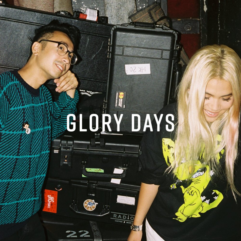 Glory Days by Sweaterbeats