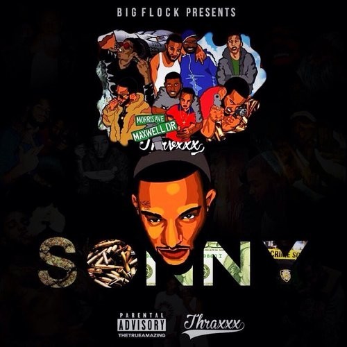 Chiraq by Big Flock