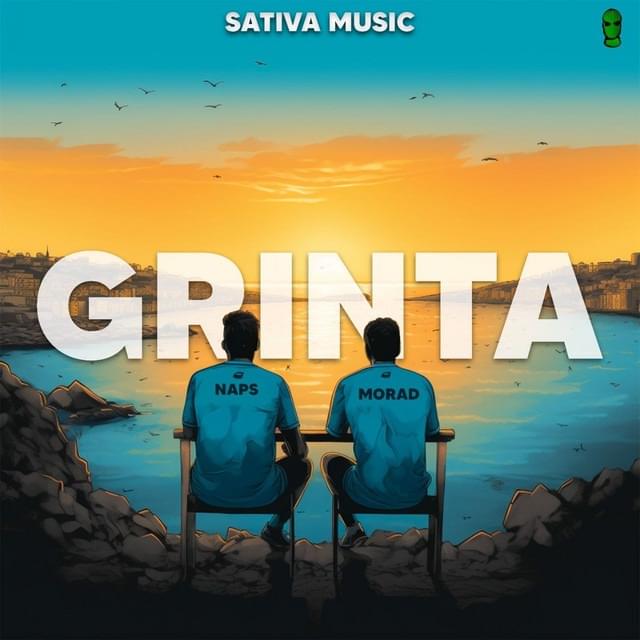 La grinta by SativaMusic