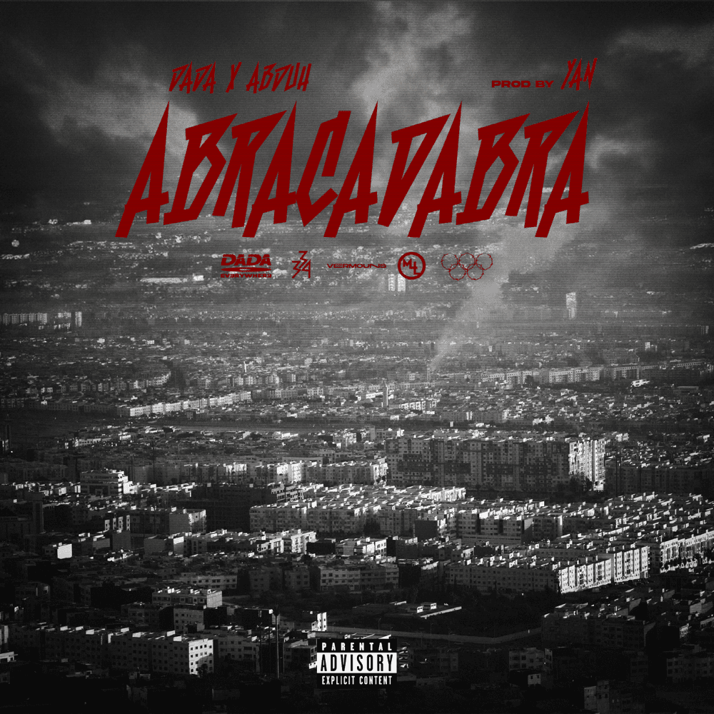Abra by Dada