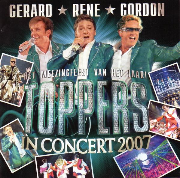 Andre hazes medley by De Toppers