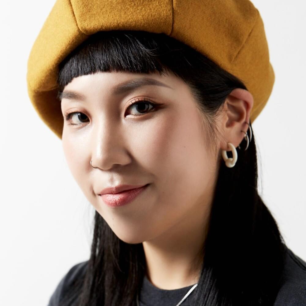 Photo of Ronny Chu (로니 추)