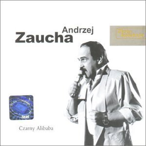 Szczęście nosi twoje imię by Andrzej Zaucha