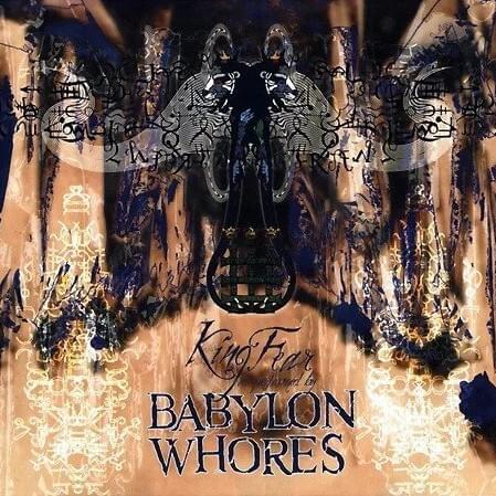 Fey by Babylon Whores