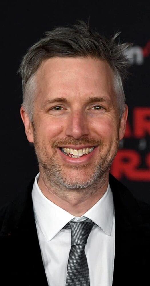 Photo of Matthew Wood