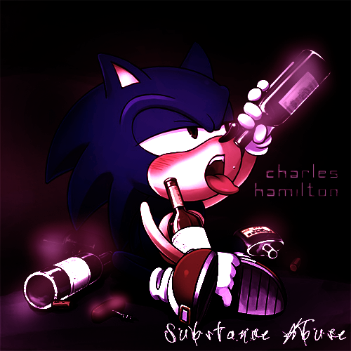 Where I’ve Been by Charles Hamilton