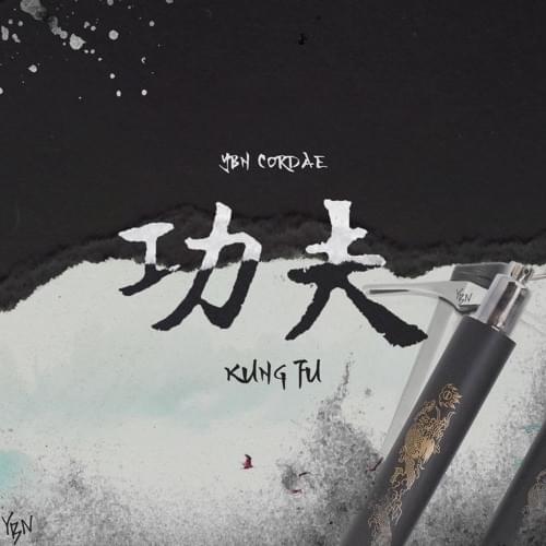 Kung Fu by Cordae