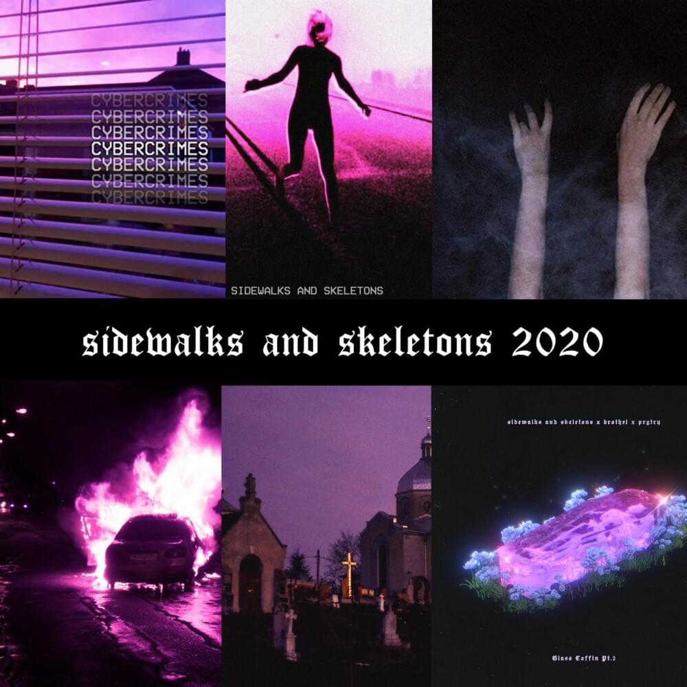 Cover image for 2020