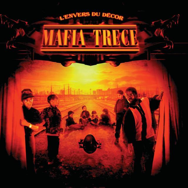 Un Jour Meilleur Viendra by Mafia Trece