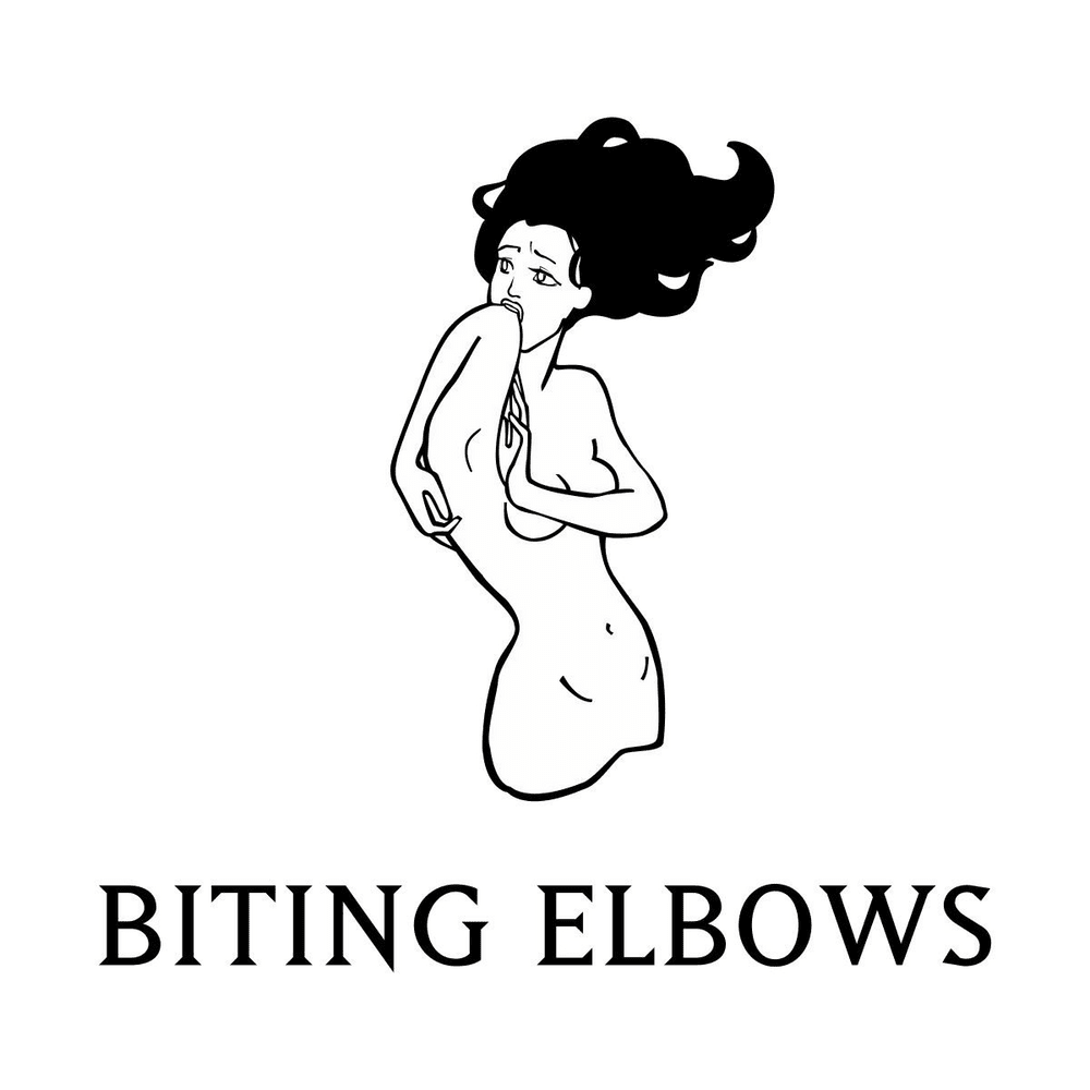 Toothpick by Biting Elbows