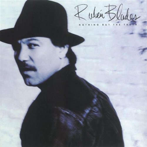 The Calm Before The Storm by Rubén Blades