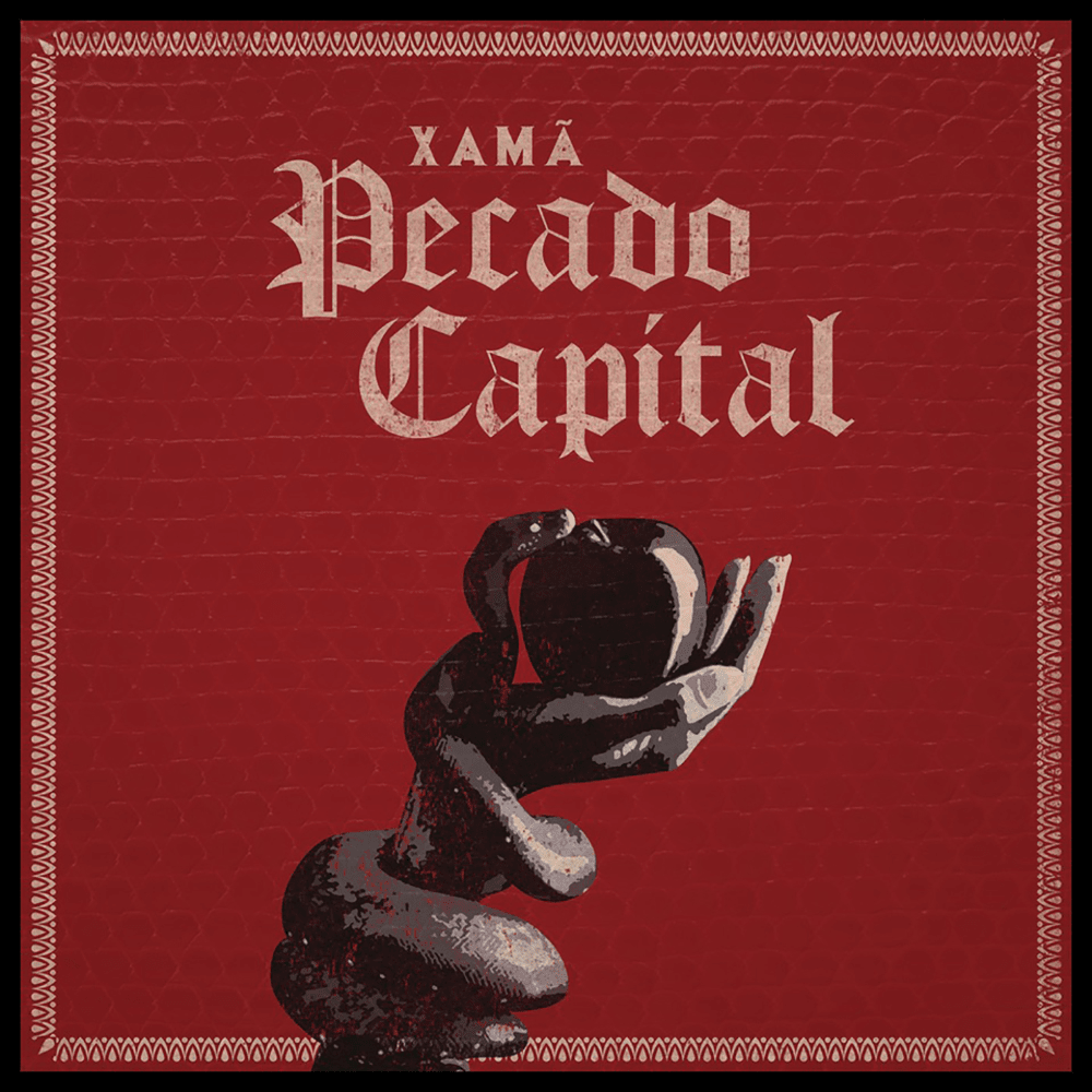 Cover image for Pecado Capital