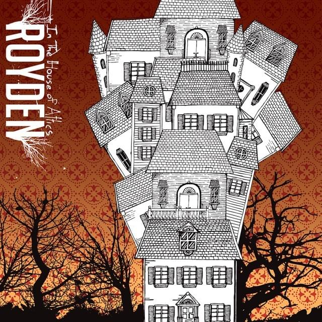 Cover image for In the House of Attics