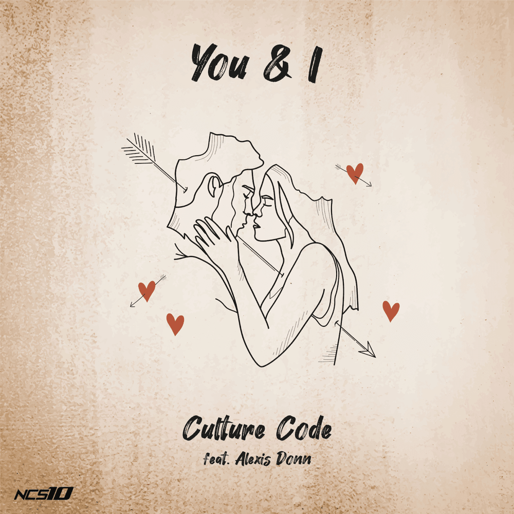 You & I by Culture Code
