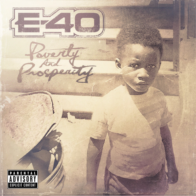 Cover image for Poverty And Prosperity