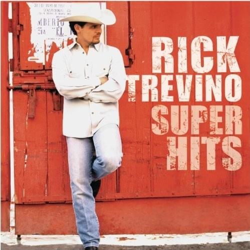 Learning as You Go by Rick Trevino