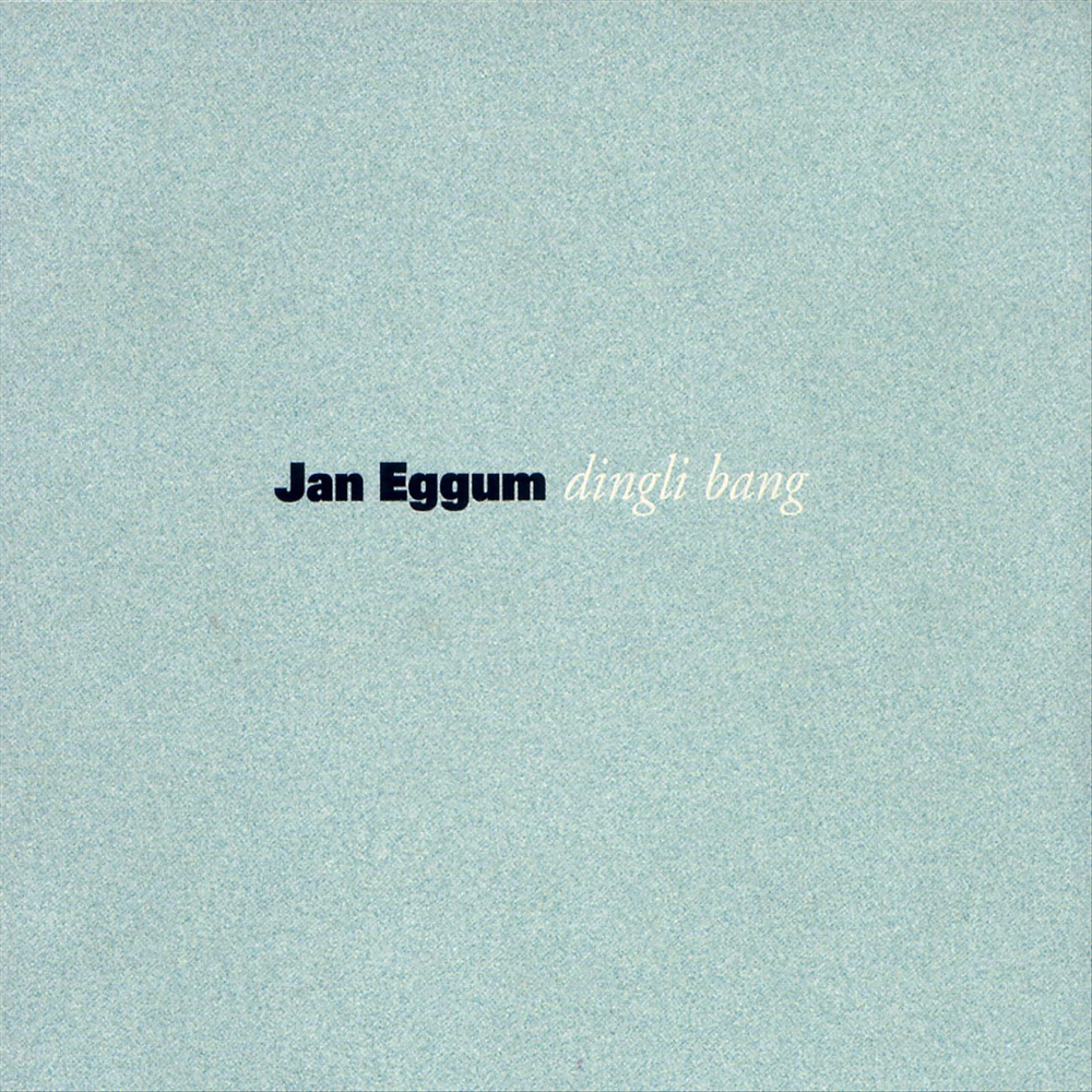 På’An Igjen by Jan Eggum