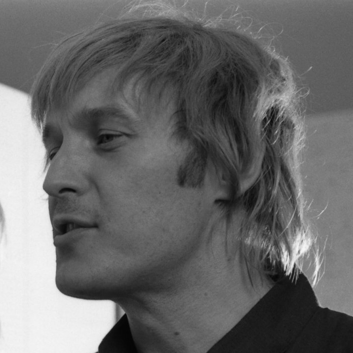 James Rado Profile Picture Photo of James Rado