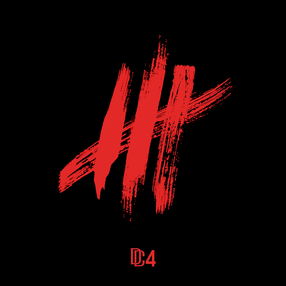 Cover image for 4/4