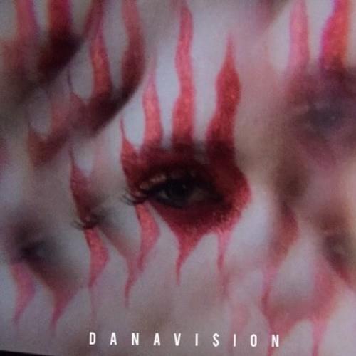 Cover image for DANAVI$ION