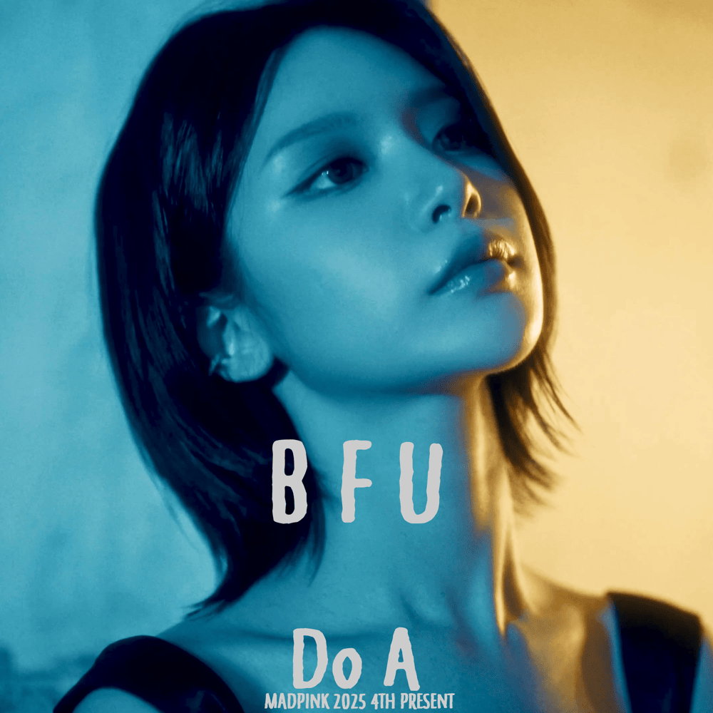 BFU (Bad For You) (INST.) by Do A (KOR)